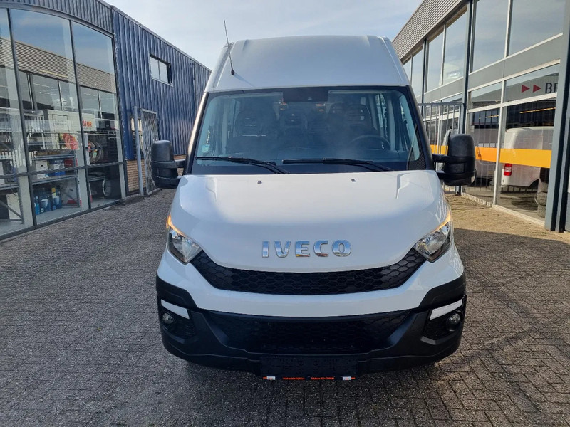 Iveco Daily 50C17/ L4H2 MAXI/ DC / 6 Zitplaatsen/ EURO 6 - Furgon: slika Iveco Daily 50C17/ L4H2 MAXI/ DC / 6 Zitplaatsen/ EURO 6 - Furgon Iveco Daily 50C17/ L4H2 MAXI/ DC / 6 Zitplaatsen/ EURO 6 - Furgon: slika Iveco Daily 50C17/ L4H2 MAXI/ DC / 6 Zitplaatsen/ EURO 6 - Furgon