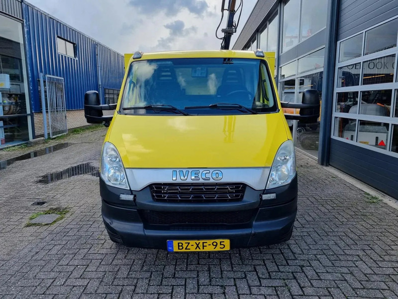 Iveco Daily 70C17 Servicewagen/ Kraan/ Winch - Kamion s kranom: slika Iveco Daily 70C17 Servicewagen/ Kraan/ Winch - Kamion s kranom Iveco Daily 70C17 Servicewagen/ Kraan/ Winch - Kamion s kranom: slika Iveco Daily 70C17 Servicewagen/ Kraan/ Winch - Kamion s kranom