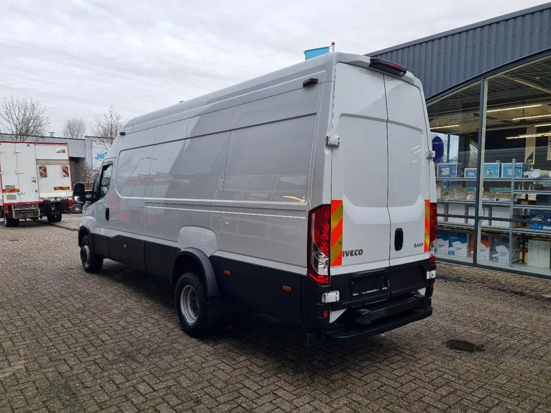 Iveco Daily 70C18 3.0D L4H3 Hi-Matic Euro 6 GVW 7000 kg (2) - Furgon: slika Iveco Daily 70C18 3.0D L4H3 Hi-Matic Euro 6 GVW 7000 kg (2) - Furgon Iveco Daily 70C18 3.0D L4H3 Hi-Matic Euro 6 GVW 7000 kg (2) - Furgon: slika Iveco Daily 70C18 3.0D L4H3 Hi-Matic Euro 6 GVW 7000 kg (2) - Furgon