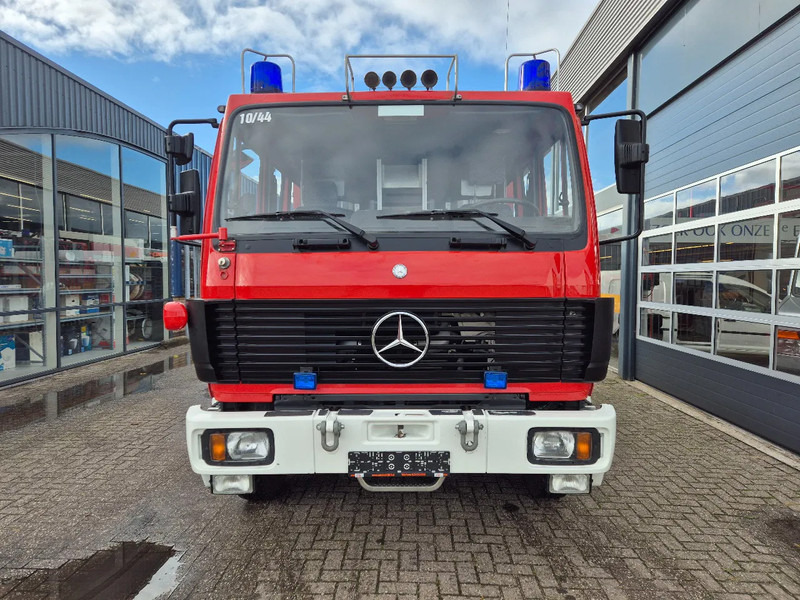 Mercedes-Benz SK 1224 4x4 FIRETRUCK/ FEUERWEHR/ 2400L TANK/ EXPEDITION - Vatrogasno vozilo: slika Mercedes-Benz SK 1224 4x4 FIRETRUCK/ FEUERWEHR/ 2400L TANK/ EXPEDITION - Vatrogasno vozilo Mercedes-Benz SK 1224 4x4 FIRETRUCK/ FEUERWEHR/ 2400L TANK/ EXPEDITION - Vatrogasno vozilo: slika Mercedes-Benz SK 1224 4x4 FIRETRUCK/ FEUERWEHR/ 2400L TANK/ EXPEDITION - Vatrogasno vozilo