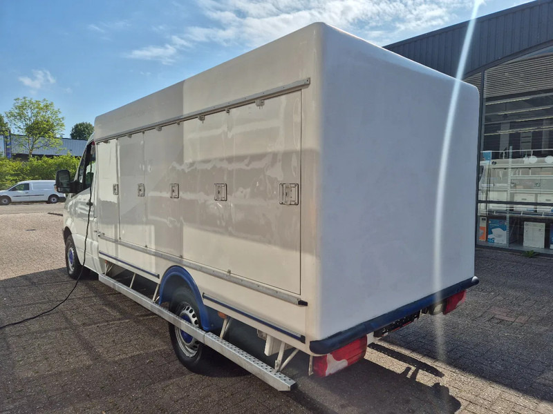 Mercedes-Benz Sprinter 310 CDI 5+5 Turen TIEFFROST -40C Carlsen Baltic EURO 5 EIS - Dostavno vozilo hladnjača: slika Mercedes-Benz Sprinter 310 CDI 5+5 Turen TIEFFROST -40C Carlsen Baltic EURO 5 EIS - Dostavno vozilo hladnjača Mercedes-Benz Sprinter 310 CDI 5+5 Turen TIEFFROST -40C Carlsen Baltic EURO 5 EIS - Dostavno vozilo hladnjača: slika Mercedes-Benz Sprinter 310 CDI 5+5 Turen TIEFFROST -40C Carlsen Baltic EURO 5 EIS - Dostavno vozilo hladnjača