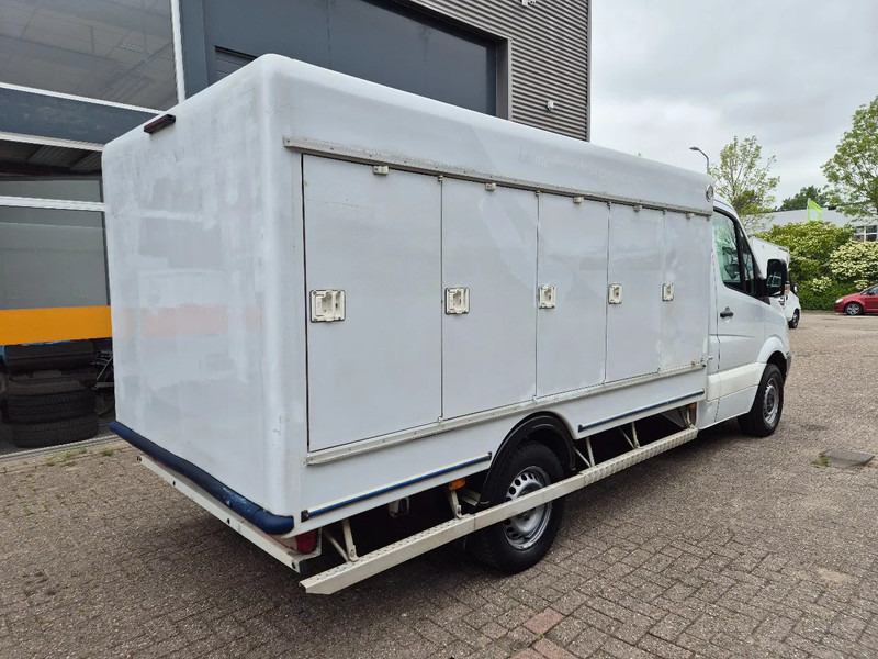 Mercedes-Benz Sprinter 313 CDI 5+5 Turen Coldcar/ -40C Carlsen Baltic E5 - Dostavno vozilo hladnjača: slika Mercedes-Benz Sprinter 313 CDI 5+5 Turen Coldcar/ -40C Carlsen Baltic E5 - Dostavno vozilo hladnjača Mercedes-Benz Sprinter 313 CDI 5+5 Turen Coldcar/ -40C Carlsen Baltic E5 - Dostavno vozilo hladnjača: slika Mercedes-Benz Sprinter 313 CDI 5+5 Turen Coldcar/ -40C Carlsen Baltic E5 - Dostavno vozilo hladnjača