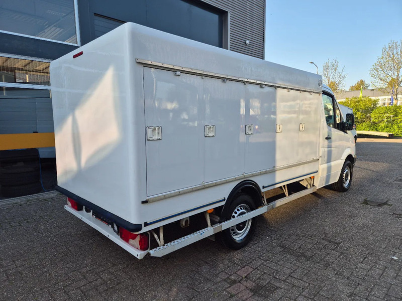 Mercedes-Benz Sprinter 313 CDI 5+5 Turen TIEFFROST -40C Carlsen Baltic E5 - Dostavno vozilo hladnjača: slika Mercedes-Benz Sprinter 313 CDI 5+5 Turen TIEFFROST -40C Carlsen Baltic E5 - Dostavno vozilo hladnjača Mercedes-Benz Sprinter 313 CDI 5+5 Turen TIEFFROST -40C Carlsen Baltic E5 - Dostavno vozilo hladnjača: slika Mercedes-Benz Sprinter 313 CDI 5+5 Turen TIEFFROST -40C Carlsen Baltic E5 - Dostavno vozilo hladnjača