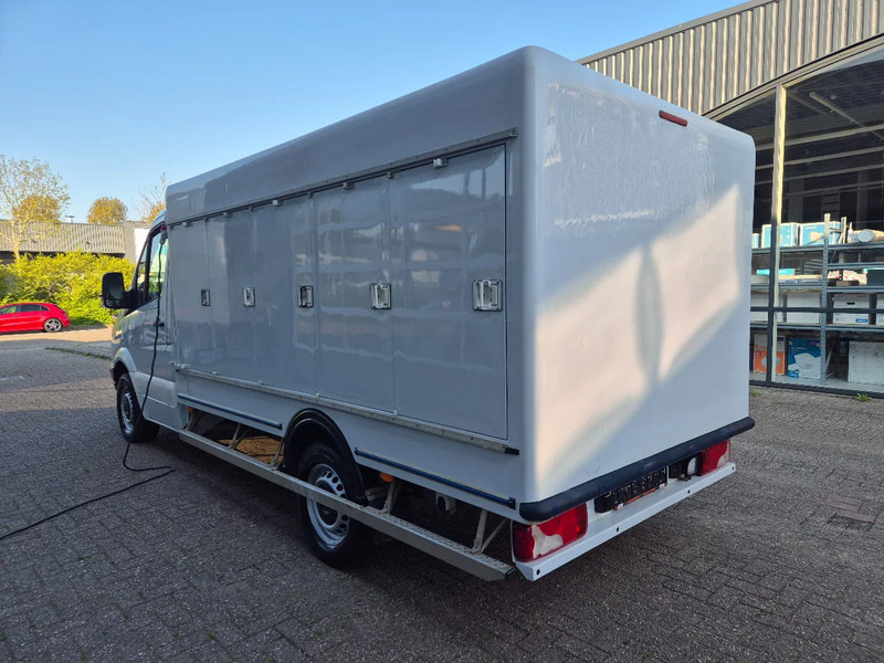 Mercedes-Benz Sprinter 313 CDI 5+5 Turen TIEFFROST -40C Carlsen Baltic E5 - Dostavno vozilo hladnjača: slika Mercedes-Benz Sprinter 313 CDI 5+5 Turen TIEFFROST -40C Carlsen Baltic E5 - Dostavno vozilo hladnjača Mercedes-Benz Sprinter 313 CDI 5+5 Turen TIEFFROST -40C Carlsen Baltic E5 - Dostavno vozilo hladnjača: slika Mercedes-Benz Sprinter 313 CDI 5+5 Turen TIEFFROST -40C Carlsen Baltic E5 - Dostavno vozilo hladnjača