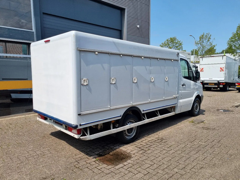Mercedes-Benz Sprinter 313 CDI 5+5 Turen TIEFFROST -40C Carlsen Baltic EURO 5 EIS - Dostavno vozilo hladnjača: slika Mercedes-Benz Sprinter 313 CDI 5+5 Turen TIEFFROST -40C Carlsen Baltic EURO 5 EIS - Dostavno vozilo hladnjača Mercedes-Benz Sprinter 313 CDI 5+5 Turen TIEFFROST -40C Carlsen Baltic EURO 5 EIS - Dostavno vozilo hladnjača: slika Mercedes-Benz Sprinter 313 CDI 5+5 Turen TIEFFROST -40C Carlsen Baltic EURO 5 EIS - Dostavno vozilo hladnjača