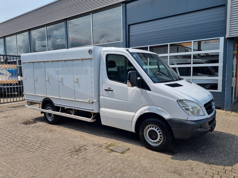 Mercedes-Benz Sprinter 313 CDI 5+5 Turen TIEFFROST -40C Carlsen Baltic EURO 5 EIS - Dostavno vozilo hladnjača: slika Mercedes-Benz Sprinter 313 CDI 5+5 Turen TIEFFROST -40C Carlsen Baltic EURO 5 EIS - Dostavno vozilo hladnjača Mercedes-Benz Sprinter 313 CDI 5+5 Turen TIEFFROST -40C Carlsen Baltic EURO 5 EIS - Dostavno vozilo hladnjača: slika Mercedes-Benz Sprinter 313 CDI 5+5 Turen TIEFFROST -40C Carlsen Baltic EURO 5 EIS - Dostavno vozilo hladnjača
