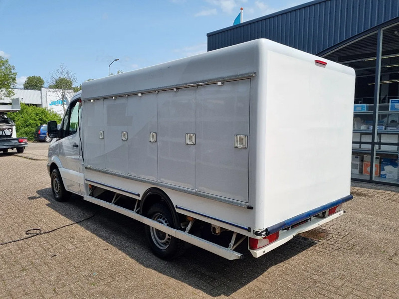 Mercedes-Benz Sprinter 313 CDI 5+5 Turen TIEFFROST -40C Carlsen Baltic EURO 5 EIS - Dostavno vozilo hladnjača: slika Mercedes-Benz Sprinter 313 CDI 5+5 Turen TIEFFROST -40C Carlsen Baltic EURO 5 EIS - Dostavno vozilo hladnjača Mercedes-Benz Sprinter 313 CDI 5+5 Turen TIEFFROST -40C Carlsen Baltic EURO 5 EIS - Dostavno vozilo hladnjača: slika Mercedes-Benz Sprinter 313 CDI 5+5 Turen TIEFFROST -40C Carlsen Baltic EURO 5 EIS - Dostavno vozilo hladnjača