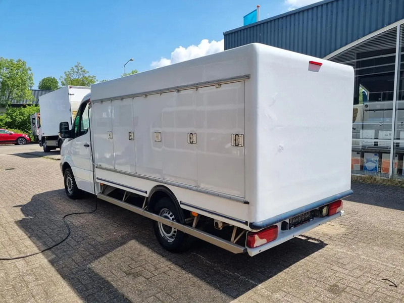 Mercedes-Benz Sprinter 313 CDI/ Eis/ Ice/-40/ 5+5 Turen/ Carlsen Baltic Euro 5 - Dostavno vozilo hladnjača: slika Mercedes-Benz Sprinter 313 CDI/ Eis/ Ice/-40/ 5+5 Turen/ Carlsen Baltic Euro 5 - Dostavno vozilo hladnjača Mercedes-Benz Sprinter 313 CDI/ Eis/ Ice/-40/ 5+5 Turen/ Carlsen Baltic Euro 5 - Dostavno vozilo hladnjača: slika Mercedes-Benz Sprinter 313 CDI/ Eis/ Ice/-40/ 5+5 Turen/ Carlsen Baltic Euro 5 - Dostavno vozilo hladnjača