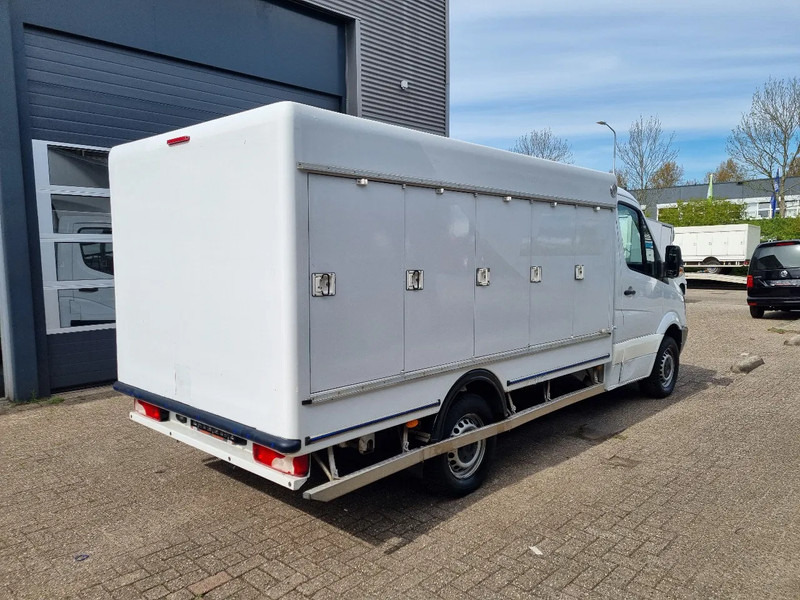 Mercedes-Benz Sprinter 313 CDI/ Eis/ Ice/-40/ 5+5 Turen/ Carlsen Baltic Euro 5 - Dostavno vozilo hladnjača: slika Mercedes-Benz Sprinter 313 CDI/ Eis/ Ice/-40/ 5+5 Turen/ Carlsen Baltic Euro 5 - Dostavno vozilo hladnjača Mercedes-Benz Sprinter 313 CDI/ Eis/ Ice/-40/ 5+5 Turen/ Carlsen Baltic Euro 5 - Dostavno vozilo hladnjača: slika Mercedes-Benz Sprinter 313 CDI/ Eis/ Ice/-40/ 5+5 Turen/ Carlsen Baltic Euro 5 - Dostavno vozilo hladnjača
