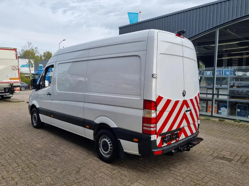Mercedes-Benz Sprinter 314 CDI/ L2H2/ Aut./ Airco/ Camera/ Navi - Furgon: slika Mercedes-Benz Sprinter 314 CDI/ L2H2/ Aut./ Airco/ Camera/ Navi - Furgon Mercedes-Benz Sprinter 314 CDI/ L2H2/ Aut./ Airco/ Camera/ Navi - Furgon: slika Mercedes-Benz Sprinter 314 CDI/ L2H2/ Aut./ Airco/ Camera/ Navi - Furgon