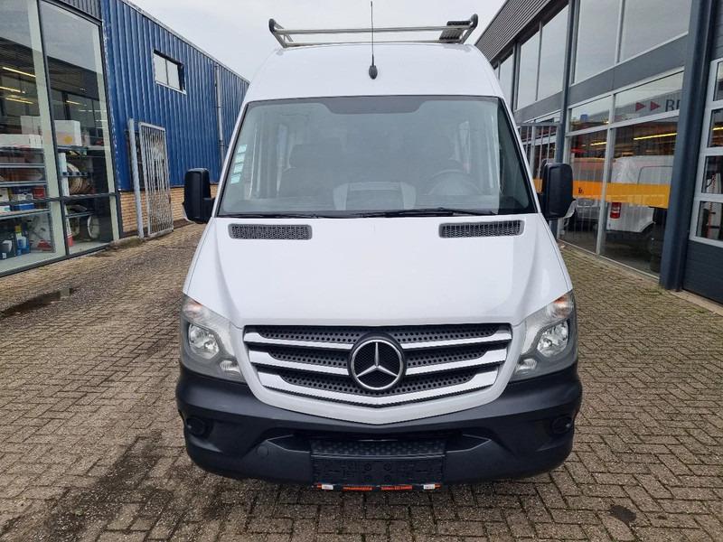 Mercedes-Benz Sprinter 314 CDI Maxi Dubbele cabine Doka 6 Zits Euro 6 L3H2 - Furgon, Dostavno vozilo s dvostrukom kabinom: slika Mercedes-Benz Sprinter 314 CDI Maxi Dubbele cabine Doka 6 Zits Euro 6 L3H2 - Furgon, Dostavno vozilo s dvostrukom kabinom Mercedes-Benz Sprinter 314 CDI Maxi Dubbele cabine Doka 6 Zits Euro 6 L3H2 - Furgon, Dostavno vozilo s dvostrukom kabinom: slika Mercedes-Benz Sprinter 314 CDI Maxi Dubbele cabine Doka 6 Zits Euro 6 L3H2 - Furgon, Dostavno vozilo s dvostrukom kabinom
