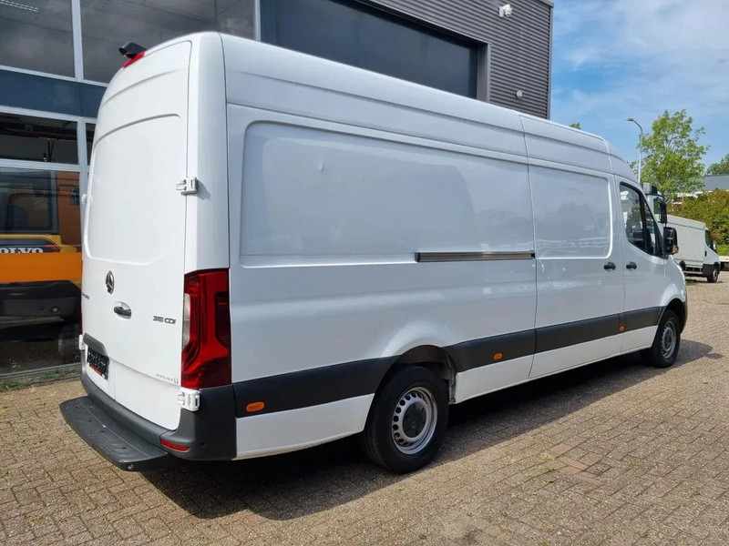 Mercedes-Benz Sprinter 315 CDI L3H2/ Airco/ Navi/ Xenon - Mali kombi: slika Mercedes-Benz Sprinter 315 CDI L3H2/ Airco/ Navi/ Xenon - Mali kombi Mercedes-Benz Sprinter 315 CDI L3H2/ Airco/ Navi/ Xenon - Mali kombi: slika Mercedes-Benz Sprinter 315 CDI L3H2/ Airco/ Navi/ Xenon - Mali kombi
