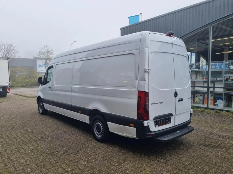 Mercedes-Benz Sprinter 315 CDI Maxi L3H2 Euro 6D-Temp/ Navi/ Camera - Furgon: slika Mercedes-Benz Sprinter 315 CDI Maxi L3H2 Euro 6D-Temp/ Navi/ Camera - Furgon Mercedes-Benz Sprinter 315 CDI Maxi L3H2 Euro 6D-Temp/ Navi/ Camera - Furgon: slika Mercedes-Benz Sprinter 315 CDI Maxi L3H2 Euro 6D-Temp/ Navi/ Camera - Furgon