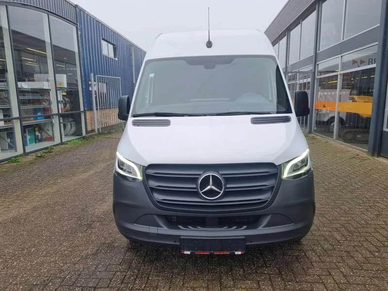 Mercedes-Benz Sprinter 315 CDI Maxi L3H2 Euro 6D-Temp/ Navi/ Camera - Furgon: slika Mercedes-Benz Sprinter 315 CDI Maxi L3H2 Euro 6D-Temp/ Navi/ Camera - Furgon Mercedes-Benz Sprinter 315 CDI Maxi L3H2 Euro 6D-Temp/ Navi/ Camera - Furgon: slika Mercedes-Benz Sprinter 315 CDI Maxi L3H2 Euro 6D-Temp/ Navi/ Camera - Furgon