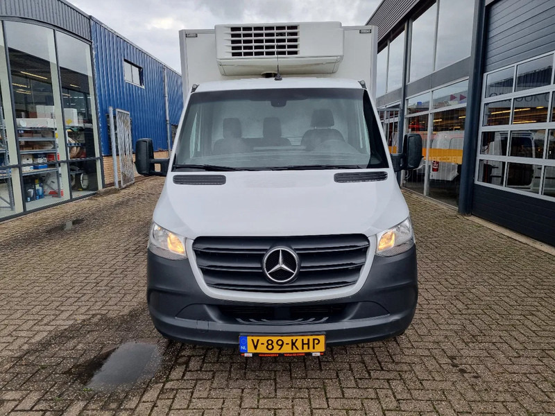 Mercedes-Benz Sprinter 316 CDI Koelkoffer Multitemp TK V500MAX +20C / -20C Euro 6 - Dostavno vozilo hladnjača: slika Mercedes-Benz Sprinter 316 CDI Koelkoffer Multitemp TK V500MAX +20C / -20C Euro 6 - Dostavno vozilo hladnjača Mercedes-Benz Sprinter 316 CDI Koelkoffer Multitemp TK V500MAX +20C / -20C Euro 6 - Dostavno vozilo hladnjača: slika Mercedes-Benz Sprinter 316 CDI Koelkoffer Multitemp TK V500MAX +20C / -20C Euro 6 - Dostavno vozilo hladnjača