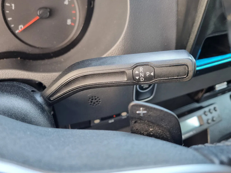Dostavno vozilo hladnjača Mercedes-Benz Sprinter 316 CDI Kuhlkoffer Thermoking V300MAX Euro 6D 230V: slika Dostavno vozilo hladnjača Mercedes-Benz Sprinter 316 CDI Kuhlkoffer Thermoking V300MAX Euro 6D 230V