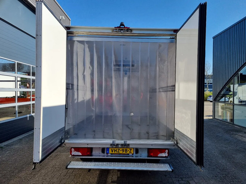 Dostavno vozilo hladnjača Mercedes-Benz Sprinter 316 CDI Kuhlkoffer Thermoking V300MAX Euro 6D 230V: slika Dostavno vozilo hladnjača Mercedes-Benz Sprinter 316 CDI Kuhlkoffer Thermoking V300MAX Euro 6D 230V