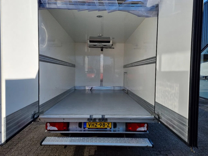 Dostavno vozilo hladnjača Mercedes-Benz Sprinter 316 CDI Kuhlkoffer Thermoking V300MAX Euro 6D 230V: slika Dostavno vozilo hladnjača Mercedes-Benz Sprinter 316 CDI Kuhlkoffer Thermoking V300MAX Euro 6D 230V