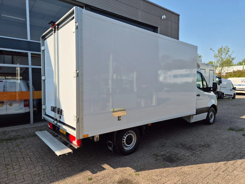 Mercedes-Benz Sprinter 316 CDI Kuhlkoffer Thermoking V300MAX st 230V Euro 6D (4) - Dostavno vozilo hladnjača: slika Mercedes-Benz Sprinter 316 CDI Kuhlkoffer Thermoking V300MAX st 230V Euro 6D (4) - Dostavno vozilo hladnjača Mercedes-Benz Sprinter 316 CDI Kuhlkoffer Thermoking V300MAX st 230V Euro 6D (4) - Dostavno vozilo hladnjača: slika Mercedes-Benz Sprinter 316 CDI Kuhlkoffer Thermoking V300MAX st 230V Euro 6D (4) - Dostavno vozilo hladnjača