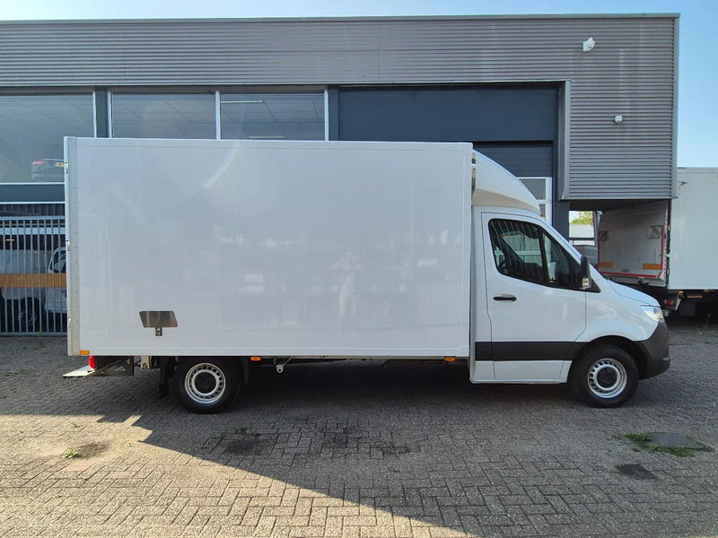 Mercedes-Benz Sprinter 316 CDI Kuhlkoffer Thermoking V300MAX st 230V Euro 6D (4) - Dostavno vozilo hladnjača: slika Mercedes-Benz Sprinter 316 CDI Kuhlkoffer Thermoking V300MAX st 230V Euro 6D (4) - Dostavno vozilo hladnjača Mercedes-Benz Sprinter 316 CDI Kuhlkoffer Thermoking V300MAX st 230V Euro 6D (4) - Dostavno vozilo hladnjača: slika Mercedes-Benz Sprinter 316 CDI Kuhlkoffer Thermoking V300MAX st 230V Euro 6D (4) - Dostavno vozilo hladnjača