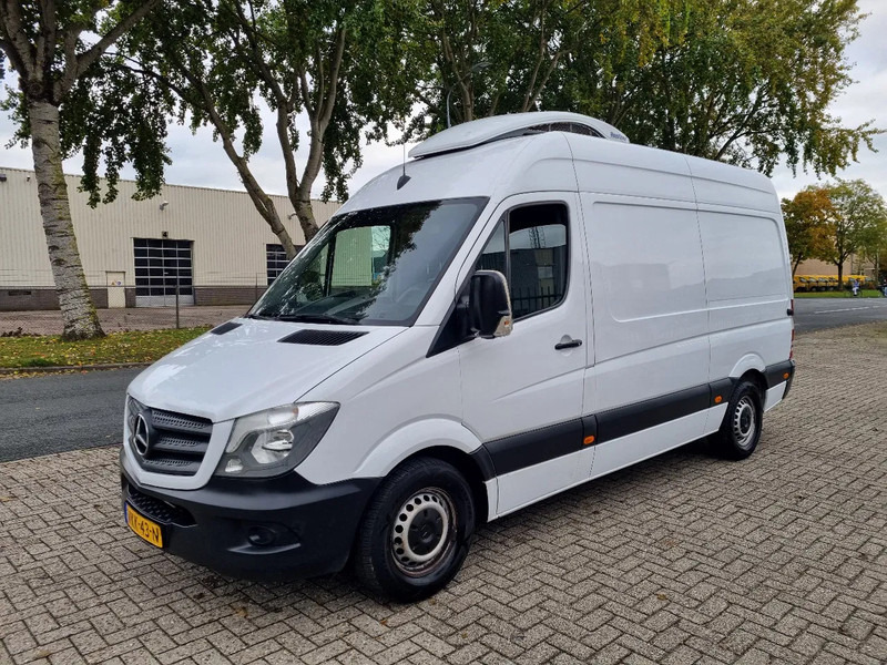 Mercedes-Benz Sprinter 316 CDI L2H2 Kuhlwagen Kerstner 0'C Euro 6 - Dostavno vozilo hladnjača: slika Mercedes-Benz Sprinter 316 CDI L2H2 Kuhlwagen Kerstner 0'C Euro 6 - Dostavno vozilo hladnjača Mercedes-Benz Sprinter 316 CDI L2H2 Kuhlwagen Kerstner 0'C Euro 6 - Dostavno vozilo hladnjača: slika Mercedes-Benz Sprinter 316 CDI L2H2 Kuhlwagen Kerstner 0'C Euro 6 - Dostavno vozilo hladnjača