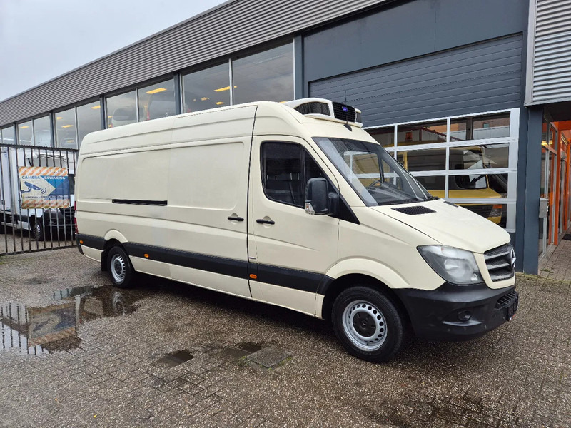 Mercedes-Benz Sprinter 316 CDI L3H2 E6/ Koelwagen Carrier 400 MT -30/+30 Standby 380V - Dostavno vozilo hladnjača: slika Mercedes-Benz Sprinter 316 CDI L3H2 E6/ Koelwagen Carrier 400 MT -30/+30 Standby 380V - Dostavno vozilo hladnjača Mercedes-Benz Sprinter 316 CDI L3H2 E6/ Koelwagen Carrier 400 MT -30/+30 Standby 380V - Dostavno vozilo hladnjača: slika Mercedes-Benz Sprinter 316 CDI L3H2 E6/ Koelwagen Carrier 400 MT -30/+30 Standby 380V - Dostavno vozilo hladnjača