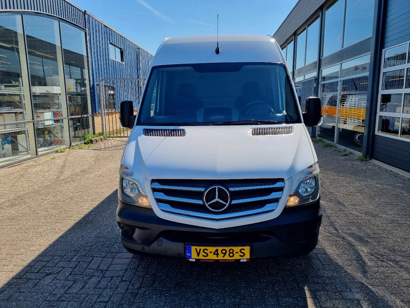 Mercedes-Benz Sprinter 316 CDI L4H2 XXL Automaat Airco Euro 5 - Furgon: slika Mercedes-Benz Sprinter 316 CDI L4H2 XXL Automaat Airco Euro 5 - Furgon Mercedes-Benz Sprinter 316 CDI L4H2 XXL Automaat Airco Euro 5 - Furgon: slika Mercedes-Benz Sprinter 316 CDI L4H2 XXL Automaat Airco Euro 5 - Furgon