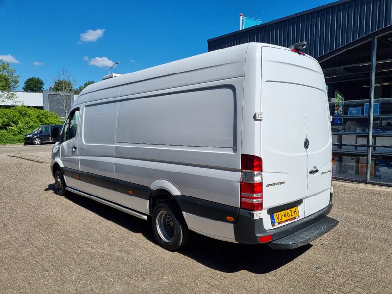 Mercedes-Benz Sprinter 513 CDI/ Kuhlwagen/ MAXI/ Carrier/ E6 - Dostavno vozilo hladnjača: slika Mercedes-Benz Sprinter 513 CDI/ Kuhlwagen/ MAXI/ Carrier/ E6 - Dostavno vozilo hladnjača Mercedes-Benz Sprinter 513 CDI/ Kuhlwagen/ MAXI/ Carrier/ E6 - Dostavno vozilo hladnjača: slika Mercedes-Benz Sprinter 513 CDI/ Kuhlwagen/ MAXI/ Carrier/ E6 - Dostavno vozilo hladnjača