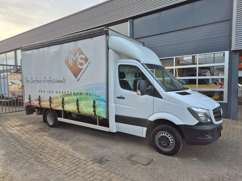 Mercedes-Benz Sprinter 513 CDI/ Pritsche/ 2X Plane/ E6/ 435 cm lange - Dostavno vozilo s ceradom: slika Mercedes-Benz Sprinter 513 CDI/ Pritsche/ 2X Plane/ E6/ 435 cm lange - Dostavno vozilo s ceradom Mercedes-Benz Sprinter 513 CDI/ Pritsche/ 2X Plane/ E6/ 435 cm lange - Dostavno vozilo s ceradom: slika Mercedes-Benz Sprinter 513 CDI/ Pritsche/ 2X Plane/ E6/ 435 cm lange - Dostavno vozilo s ceradom