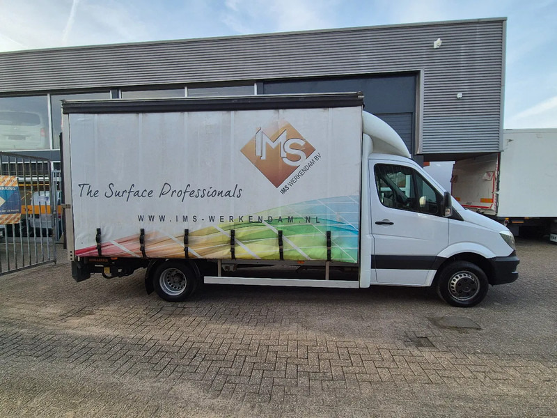 Mercedes-Benz Sprinter 513 CDI/ Pritsche/ 2X Plane/ E6/ 435 cm lange - Dostavno vozilo s ceradom: slika Mercedes-Benz Sprinter 513 CDI/ Pritsche/ 2X Plane/ E6/ 435 cm lange - Dostavno vozilo s ceradom Mercedes-Benz Sprinter 513 CDI/ Pritsche/ 2X Plane/ E6/ 435 cm lange - Dostavno vozilo s ceradom: slika Mercedes-Benz Sprinter 513 CDI/ Pritsche/ 2X Plane/ E6/ 435 cm lange - Dostavno vozilo s ceradom