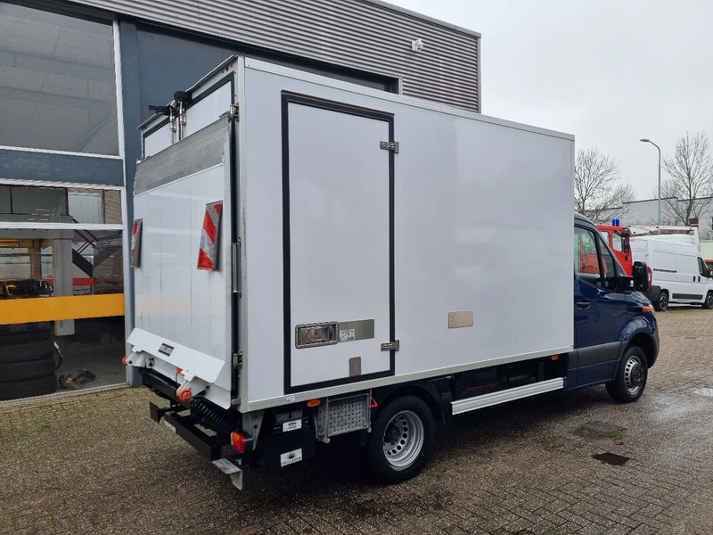 Mercedes-Benz Sprinter 516 CDI Kuhlkoffer -32+22/ TK500 MAX/ LBW/ StBy 380V - Dostavno vozilo hladnjača: slika Mercedes-Benz Sprinter 516 CDI Kuhlkoffer -32+22/ TK500 MAX/ LBW/ StBy 380V - Dostavno vozilo hladnjača Mercedes-Benz Sprinter 516 CDI Kuhlkoffer -32+22/ TK500 MAX/ LBW/ StBy 380V - Dostavno vozilo hladnjača: slika Mercedes-Benz Sprinter 516 CDI Kuhlkoffer -32+22/ TK500 MAX/ LBW/ StBy 380V - Dostavno vozilo hladnjača