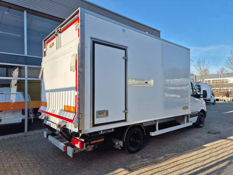 Mercedes-Benz Sprinter 519 CDI 3.0 V6 Koelkoffer LBW 1000 KG Xarios 500 st 230V Chereau Euro 6 - Dostavno vozilo hladnjača: slika Mercedes-Benz Sprinter 519 CDI 3.0 V6 Koelkoffer LBW 1000 KG Xarios 500 st 230V Chereau Euro 6 - Dostavno vozilo hladnjača Mercedes-Benz Sprinter 519 CDI 3.0 V6 Koelkoffer LBW 1000 KG Xarios 500 st 230V Chereau Euro 6 - Dostavno vozilo hladnjača: slika Mercedes-Benz Sprinter 519 CDI 3.0 V6 Koelkoffer LBW 1000 KG Xarios 500 st 230V Chereau Euro 6 - Dostavno vozilo hladnjača