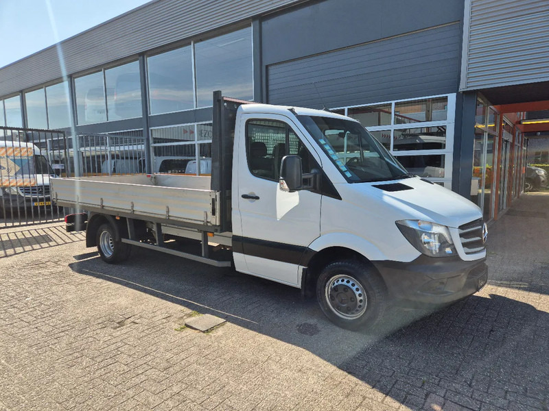 Mercedes-Benz Sprinter 519 CDI 3.0V6 Pick up Euro 6 Pritsche 4.31 m - Dostavno vozilo s ravnom platformom: slika Mercedes-Benz Sprinter 519 CDI 3.0V6 Pick up Euro 6 Pritsche 4.31 m - Dostavno vozilo s ravnom platformom Mercedes-Benz Sprinter 519 CDI 3.0V6 Pick up Euro 6 Pritsche 4.31 m - Dostavno vozilo s ravnom platformom: slika Mercedes-Benz Sprinter 519 CDI 3.0V6 Pick up Euro 6 Pritsche 4.31 m - Dostavno vozilo s ravnom platformom
