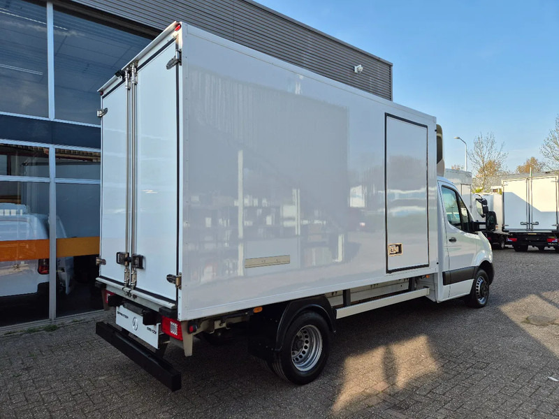 Mercedes-Benz Sprinter 519 CDI/ Kuhlkoffer/ TK V500 MAX MT/ -20+20 - Dostavno vozilo hladnjača: slika Mercedes-Benz Sprinter 519 CDI/ Kuhlkoffer/ TK V500 MAX MT/ -20+20 - Dostavno vozilo hladnjača Mercedes-Benz Sprinter 519 CDI/ Kuhlkoffer/ TK V500 MAX MT/ -20+20 - Dostavno vozilo hladnjača: slika Mercedes-Benz Sprinter 519 CDI/ Kuhlkoffer/ TK V500 MAX MT/ -20+20 - Dostavno vozilo hladnjača