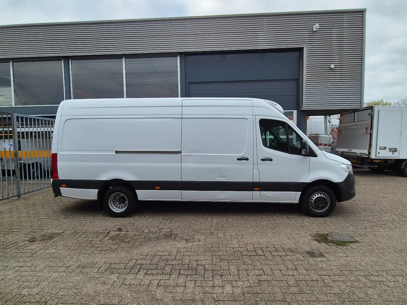 Mercedes-Benz Sprinter 519 CDI/ Kuhlwagen/ L3H2/ TK V300 MAX/ EURO 6E - Dostavno vozilo hladnjača: slika Mercedes-Benz Sprinter 519 CDI/ Kuhlwagen/ L3H2/ TK V300 MAX/ EURO 6E - Dostavno vozilo hladnjača Mercedes-Benz Sprinter 519 CDI/ Kuhlwagen/ L3H2/ TK V300 MAX/ EURO 6E - Dostavno vozilo hladnjača: slika Mercedes-Benz Sprinter 519 CDI/ Kuhlwagen/ L3H2/ TK V300 MAX/ EURO 6E - Dostavno vozilo hladnjača