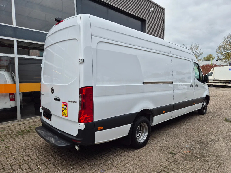 Mercedes-Benz Sprinter 519 CDI/ Kuhlwagen/ L3H2/ TK V300 MAX/ EURO 6E - Dostavno vozilo hladnjača: slika Mercedes-Benz Sprinter 519 CDI/ Kuhlwagen/ L3H2/ TK V300 MAX/ EURO 6E - Dostavno vozilo hladnjača Mercedes-Benz Sprinter 519 CDI/ Kuhlwagen/ L3H2/ TK V300 MAX/ EURO 6E - Dostavno vozilo hladnjača: slika Mercedes-Benz Sprinter 519 CDI/ Kuhlwagen/ L3H2/ TK V300 MAX/ EURO 6E - Dostavno vozilo hladnjača