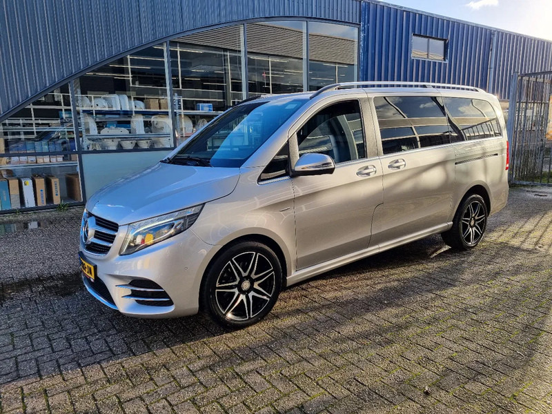 Mercedes-Benz V-Klasse V 250 D Dubbele Cabine AMG Euro 6 Elektrische deuren - Dostavno vozilo s dvostrukom kabinom: slika Mercedes-Benz V-Klasse V 250 D Dubbele Cabine AMG Euro 6 Elektrische deuren - Dostavno vozilo s dvostrukom kabinom Mercedes-Benz V-Klasse V 250 D Dubbele Cabine AMG Euro 6 Elektrische deuren - Dostavno vozilo s dvostrukom kabinom: slika Mercedes-Benz V-Klasse V 250 D Dubbele Cabine AMG Euro 6 Elektrische deuren - Dostavno vozilo s dvostrukom kabinom
