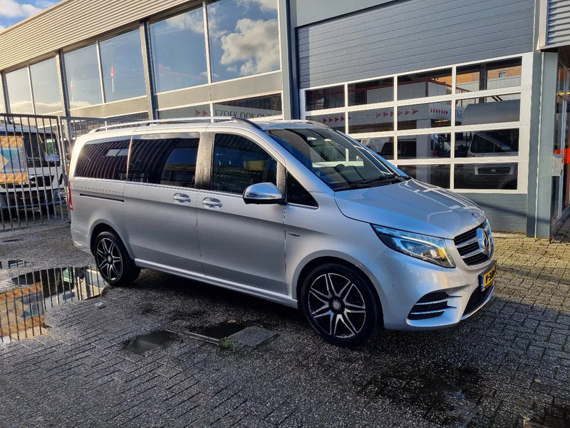 Mercedes-Benz V-Klasse V 250 D Dubbele Cabine AMG Euro 6 Elektrische deuren - Dostavno vozilo s dvostrukom kabinom: slika Mercedes-Benz V-Klasse V 250 D Dubbele Cabine AMG Euro 6 Elektrische deuren - Dostavno vozilo s dvostrukom kabinom Mercedes-Benz V-Klasse V 250 D Dubbele Cabine AMG Euro 6 Elektrische deuren - Dostavno vozilo s dvostrukom kabinom: slika Mercedes-Benz V-Klasse V 250 D Dubbele Cabine AMG Euro 6 Elektrische deuren - Dostavno vozilo s dvostrukom kabinom