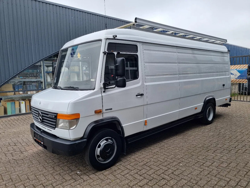 Mercedes-Benz Vario 813 L3H2 MAXI EURO 5/ Taillift/ Roofrack - Furgon: slika Mercedes-Benz Vario 813 L3H2 MAXI EURO 5/ Taillift/ Roofrack - Furgon Mercedes-Benz Vario 813 L3H2 MAXI EURO 5/ Taillift/ Roofrack - Furgon: slika Mercedes-Benz Vario 813 L3H2 MAXI EURO 5/ Taillift/ Roofrack - Furgon