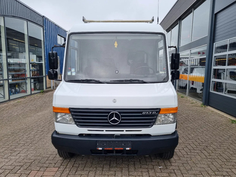 Mercedes-Benz Vario 813 L3H2 MAXI EURO 5/ Taillift/ Roofrack - Furgon: slika Mercedes-Benz Vario 813 L3H2 MAXI EURO 5/ Taillift/ Roofrack - Furgon Mercedes-Benz Vario 813 L3H2 MAXI EURO 5/ Taillift/ Roofrack - Furgon: slika Mercedes-Benz Vario 813 L3H2 MAXI EURO 5/ Taillift/ Roofrack - Furgon