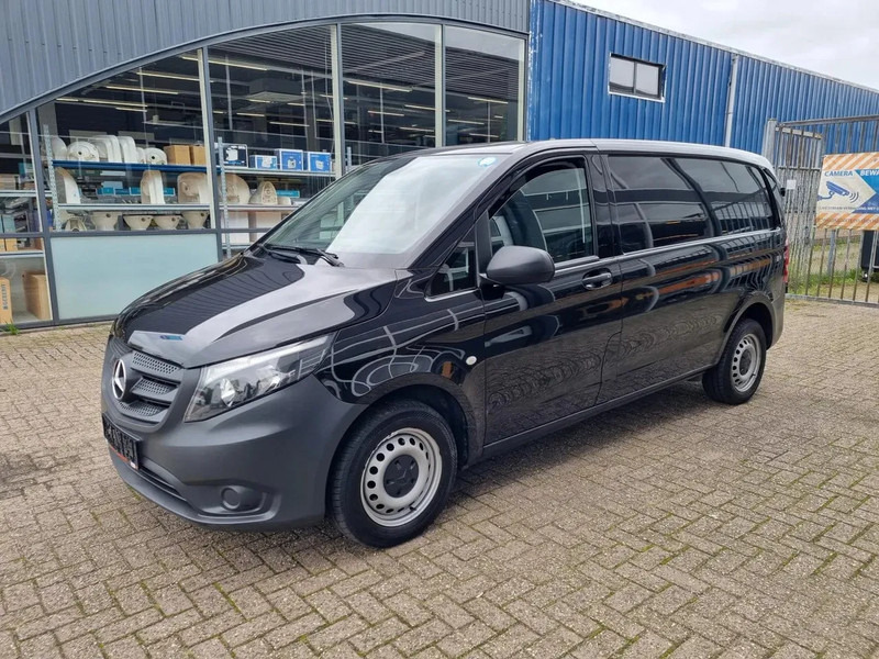 Mercedes-Benz Vito 114 CDI/ Airco/ Navi/ E6 - Mali kombi: slika Mercedes-Benz Vito 114 CDI/ Airco/ Navi/ E6 - Mali kombi Mercedes-Benz Vito 114 CDI/ Airco/ Navi/ E6 - Mali kombi: slika Mercedes-Benz Vito 114 CDI/ Airco/ Navi/ E6 - Mali kombi