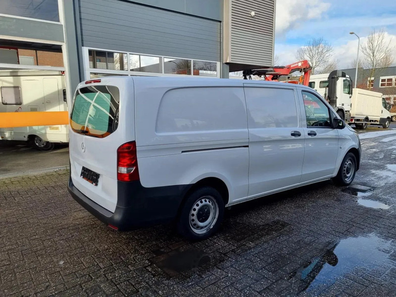 Mercedes-Benz Vito 114 CDI XL/ L3/ Auto/ Navi/ Tempomat - Mali kombi: slika Mercedes-Benz Vito 114 CDI XL/ L3/ Auto/ Navi/ Tempomat - Mali kombi Mercedes-Benz Vito 114 CDI XL/ L3/ Auto/ Navi/ Tempomat - Mali kombi: slika Mercedes-Benz Vito 114 CDI XL/ L3/ Auto/ Navi/ Tempomat - Mali kombi