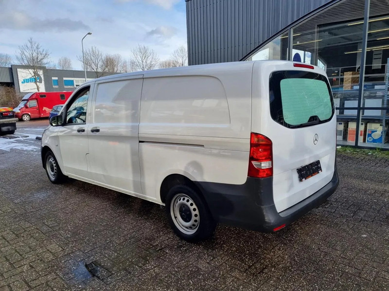 Mercedes-Benz Vito 114 CDI XL/ L3/ Auto/ Navi/ Tempomat - Mali kombi: slika Mercedes-Benz Vito 114 CDI XL/ L3/ Auto/ Navi/ Tempomat - Mali kombi Mercedes-Benz Vito 114 CDI XL/ L3/ Auto/ Navi/ Tempomat - Mali kombi: slika Mercedes-Benz Vito 114 CDI XL/ L3/ Auto/ Navi/ Tempomat - Mali kombi