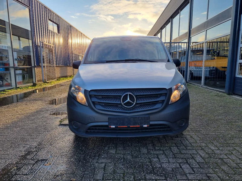 Mercedes-Benz Vito 114 CDI XXL Maxi Euro 6B - Mali kombi: slika Mercedes-Benz Vito 114 CDI XXL Maxi Euro 6B - Mali kombi Mercedes-Benz Vito 114 CDI XXL Maxi Euro 6B - Mali kombi: slika Mercedes-Benz Vito 114 CDI XXL Maxi Euro 6B - Mali kombi