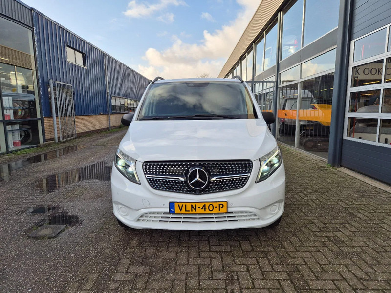 Mercedes-Benz Vito 119 CDI L2/ 4X4 Offroad/ Automaat/ Standkachel - Mali kombi: slika Mercedes-Benz Vito 119 CDI L2/ 4X4 Offroad/ Automaat/ Standkachel - Mali kombi Mercedes-Benz Vito 119 CDI L2/ 4X4 Offroad/ Automaat/ Standkachel - Mali kombi: slika Mercedes-Benz Vito 119 CDI L2/ 4X4 Offroad/ Automaat/ Standkachel - Mali kombi