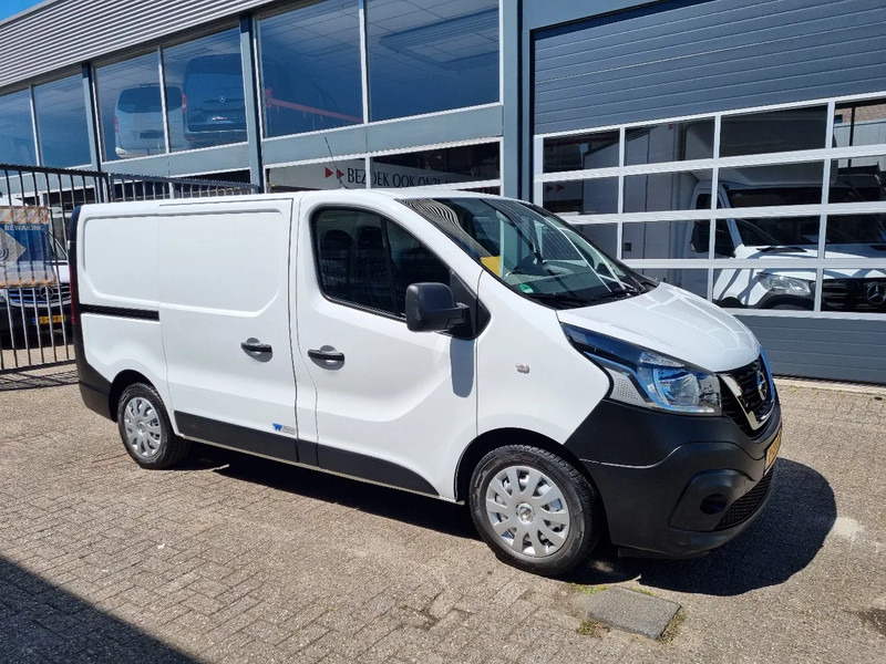 Nissan NV300 Koelwagen Webasto 0'Celsius 1.6 DCI 125PK Euro 6 - Dostavno vozilo hladnjača: slika Nissan NV300 Koelwagen Webasto 0'Celsius 1.6 DCI 125PK Euro 6 - Dostavno vozilo hladnjača Nissan NV300 Koelwagen Webasto 0'Celsius 1.6 DCI 125PK Euro 6 - Dostavno vozilo hladnjača: slika Nissan NV300 Koelwagen Webasto 0'Celsius 1.6 DCI 125PK Euro 6 - Dostavno vozilo hladnjača