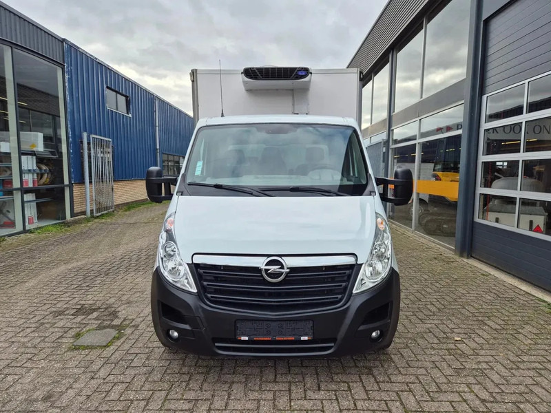 Opel Movano 2.3 CDTI Kuhlkoffer Carrier Viento 350 Euro 5B - Dostavno vozilo hladnjača: slika Opel Movano 2.3 CDTI Kuhlkoffer Carrier Viento 350 Euro 5B - Dostavno vozilo hladnjača Opel Movano 2.3 CDTI Kuhlkoffer Carrier Viento 350 Euro 5B - Dostavno vozilo hladnjača: slika Opel Movano 2.3 CDTI Kuhlkoffer Carrier Viento 350 Euro 5B - Dostavno vozilo hladnjača