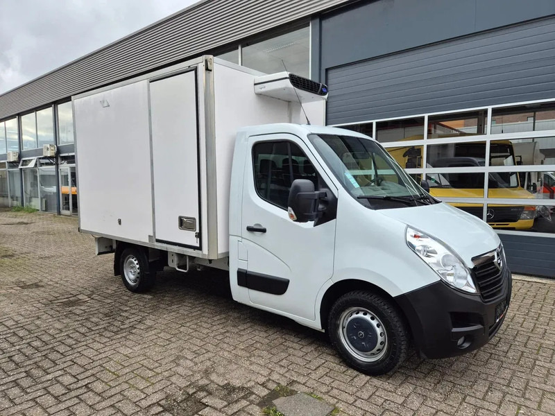 Opel Movano 2.3 CDTI Kuhlkoffer Carrier Viento 350 Euro 5B - Dostavno vozilo hladnjača: slika Opel Movano 2.3 CDTI Kuhlkoffer Carrier Viento 350 Euro 5B - Dostavno vozilo hladnjača Opel Movano 2.3 CDTI Kuhlkoffer Carrier Viento 350 Euro 5B - Dostavno vozilo hladnjača: slika Opel Movano 2.3 CDTI Kuhlkoffer Carrier Viento 350 Euro 5B - Dostavno vozilo hladnjača