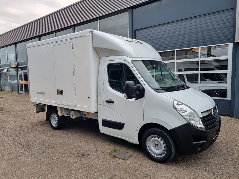 Opel Movano 2.3 CDTI Kuhlkoffer Thermo-King V300MAX Euro 5B - Dostavno vozilo hladnjača: slika Opel Movano 2.3 CDTI Kuhlkoffer Thermo-King V300MAX Euro 5B - Dostavno vozilo hladnjača Opel Movano 2.3 CDTI Kuhlkoffer Thermo-King V300MAX Euro 5B - Dostavno vozilo hladnjača: slika Opel Movano 2.3 CDTI Kuhlkoffer Thermo-King V300MAX Euro 5B - Dostavno vozilo hladnjača
