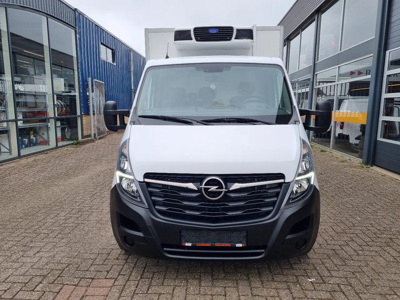 Opel Movano 2.3D Kuhlkoffer/ Carrier Pulsor 400 mt/ Multitemp standby 230V - Dostavno vozilo hladnjača: slika Opel Movano 2.3D Kuhlkoffer/ Carrier Pulsor 400 mt/ Multitemp standby 230V - Dostavno vozilo hladnjača Opel Movano 2.3D Kuhlkoffer/ Carrier Pulsor 400 mt/ Multitemp standby 230V - Dostavno vozilo hladnjača: slika Opel Movano 2.3D Kuhlkoffer/ Carrier Pulsor 400 mt/ Multitemp standby 230V - Dostavno vozilo hladnjača